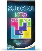 Photo de Jeu - Sudoku : 5x5 Magnetique