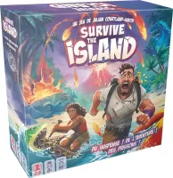 Photo de Jeu - Survive The Island