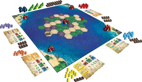 Photo de Jeu - Survive The Island