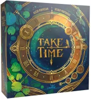 Photo de Jeu - Take Time