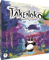 Photo de Jeu - Takenoko (Refresh)