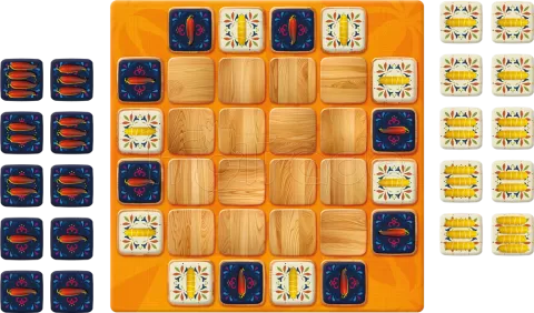 Photo de Jeu - Tapas