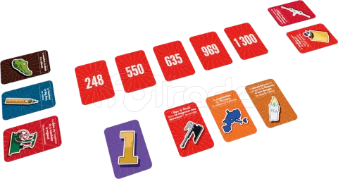 Photo de Jeu - The Line (Red)