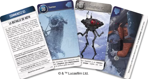 Photo de Jeu - Unlock! : Star Wars