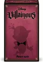 Photo de Jeu - Villainous : Morsure Sucrée (Extension 6)