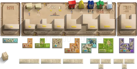 Photo de Jeu -World Wonders