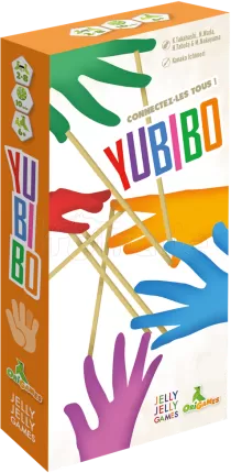 Photo de Jeu - Yubibo