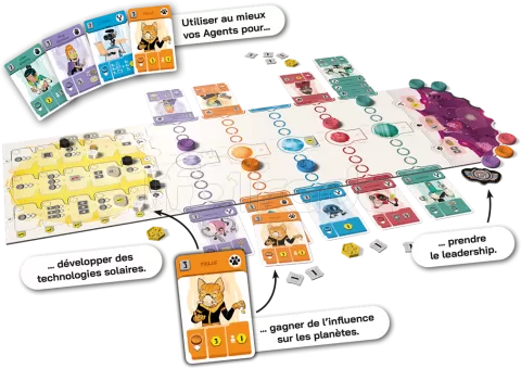 Photo de Jeu - Zenith