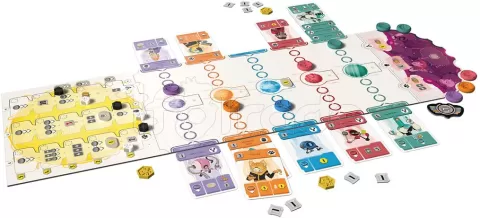 Photo de Jeu - Zenith