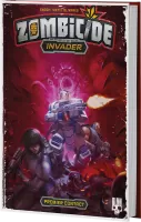 Photo de Jeu - Zombicide Invader T1: Premier Contact