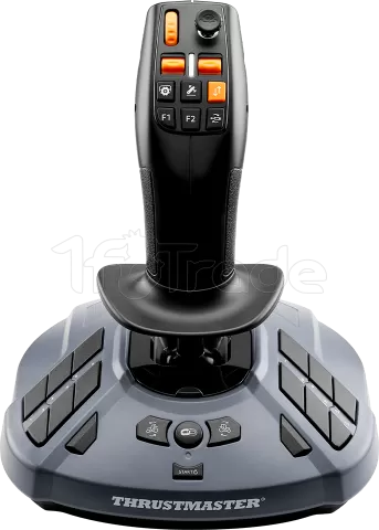 Photo de Joystick Thrustmaster SimTask FarmStick