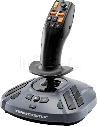 Photo de Joystick Thrustmaster SimTask FarmStick