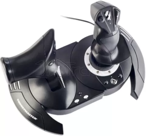 Photo de Joystick Thrustmaster T.Flight Hotas One (Xbox One/PC)