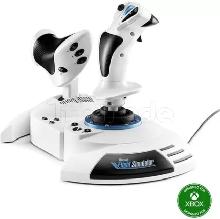 Photo de Joystick Thrustmaster T.Flight Hotas one