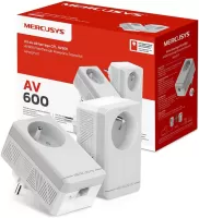 Photo de Mercusys MP300P Kit