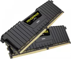 Photo de Mémoire RAM Corsair Vengeance LPX