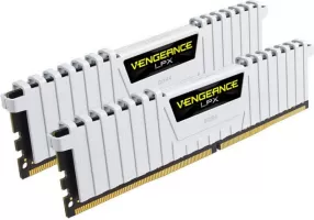 Photo de Mémoire RAM Corsair Vengeance LPX