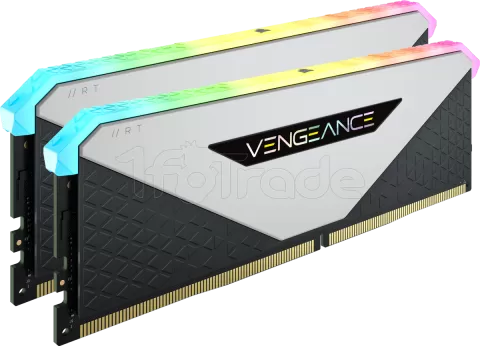 Barrettes mémoire RAM DDR3 16Go (Kit 2x8Go) G.Skill RipJaws X Series