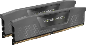 Photo de Corsair Vengeance