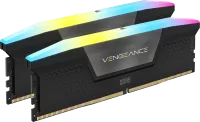 Photo de Mémoire RAM Corsair Vengeance