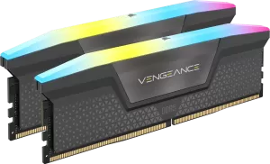 Photo de Corsair Vengeance