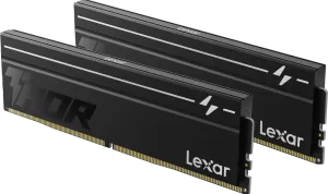 Photo de Lexar Thor 2nd Gen