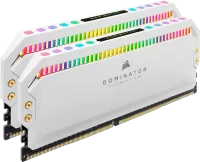 Photo de Mémoire RAM Corsair Dominator Platinum