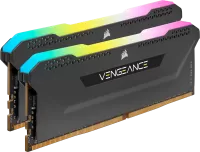 Photo de Mémoire RAM Corsair Vengeance Pro SL