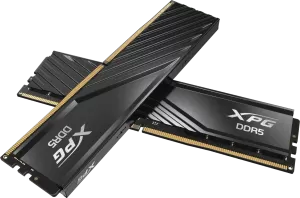 Photo de Mémoire RAM Adata XPG Lancer