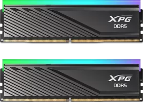 Photo de Adata XPG Lancer Blade RGB