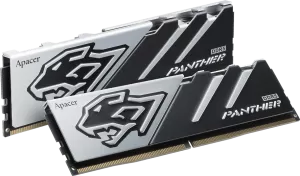 Photo de Mémoire RAM Apacer Panther