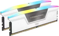 Photo de Mémoire RAM Corsair Vengeance