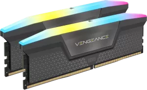 Photo de Corsair Vengeance