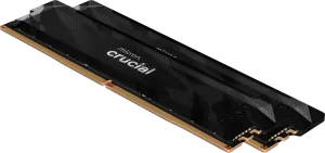 Photo de Crucial Crucial Pro