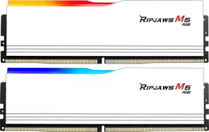 Photo de G.Skill Ripjaws RGB 5200MHz