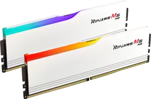 Photo de G.Skill Ripjaws RGB 5200MHz