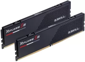 Photo de Mémoire RAM G.Skill Ripjaws S5