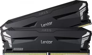 Photo de Mémoire RAM Lexar Ares 2nd Gen