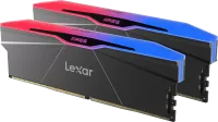 Photo de Mémoire RAM Lexar Ares 2nd Gen