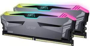 Lexar Barrette mémoire SODIMM 32Go DDR4 PC4-25600 (3200 Mhz