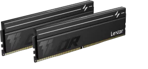 Photo de Mémoire RAM Lexar Thor 2nd Gen