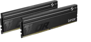 Photo de Lexar Thor 2nd Gen