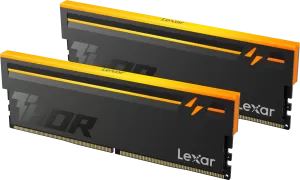 Photo de Lexar Thor 2nd Gen