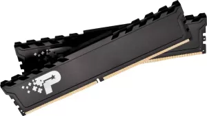 Photo de Mémoire RAM Patriot Signature Line Premium