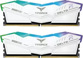 Photo de Mémoire RAM Team Group T-Force Delta