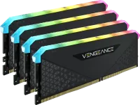 Photo de Mémoire RAM Corsair Vengeance RS