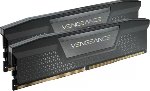 Photo de Mémoire RAM Corsair Vengeance