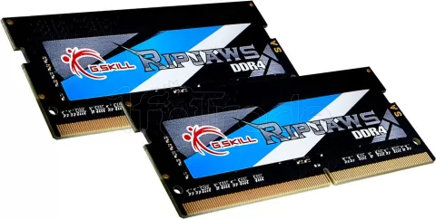 8 Go de ram pour pc portable ASUS N53 SERIES