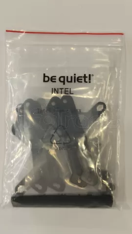 Photo de Kit de montage complet be quiet! pour BK007, BK021, BK024, BK035