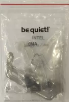 Photo de Kit de montage complet be quiet! Pure Rock